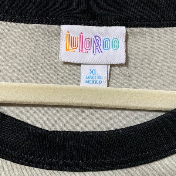 Lularoe Cactus Shirt - Picture 2 of 3